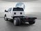 2027 RAM 3500 Tradesman DRW 4x4 / 6.7L Diesel / 60" CA Chassis
