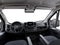 2026 RAM Promaster Low Roof 136 WB