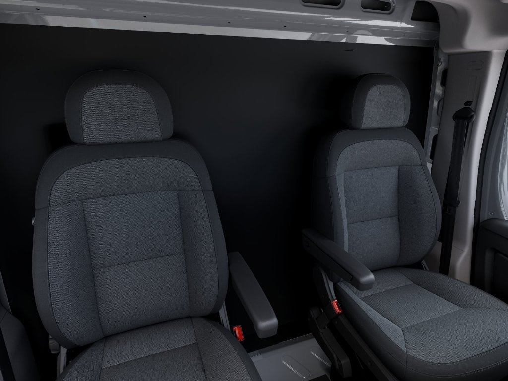 2026 RAM Promaster Low Roof 136 WB