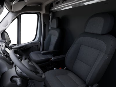 2026 RAM Promaster Low Roof 136 WB