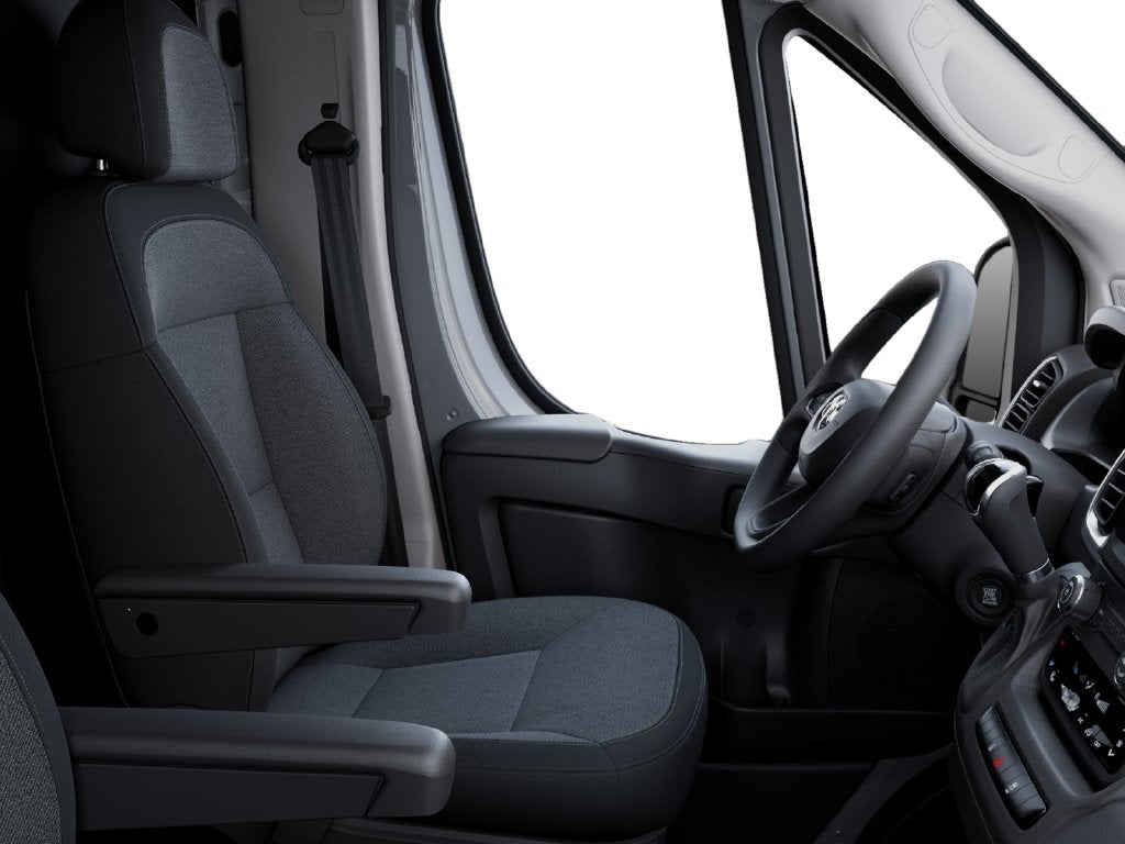 2026 RAM Promaster Low Roof 136 WB
