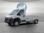 2026 RAM Promaster Low Roof 136 WB