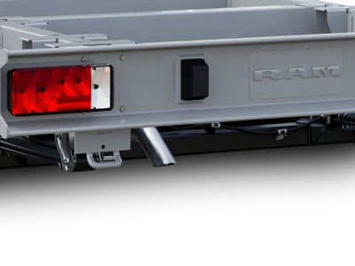 2026 RAM Promaster Low Roof 136 WB