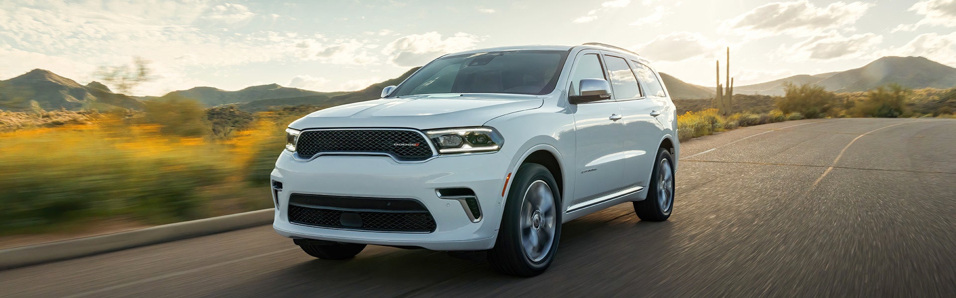 2024 Dodge Durango