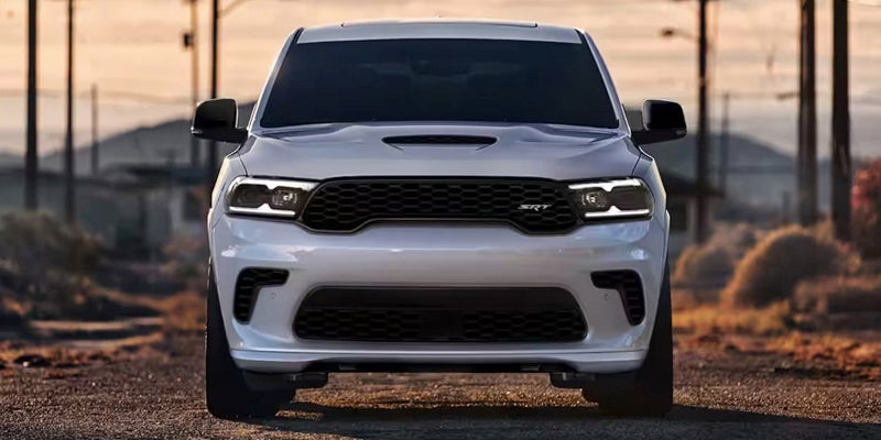 2024 Dodge Durango