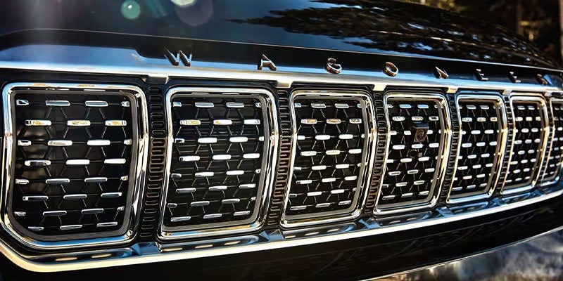 Grille