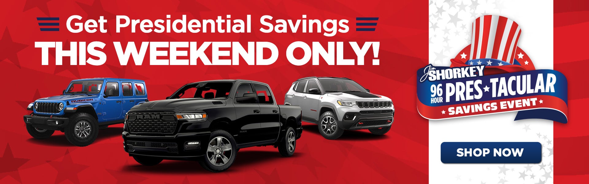 Presidential Savings