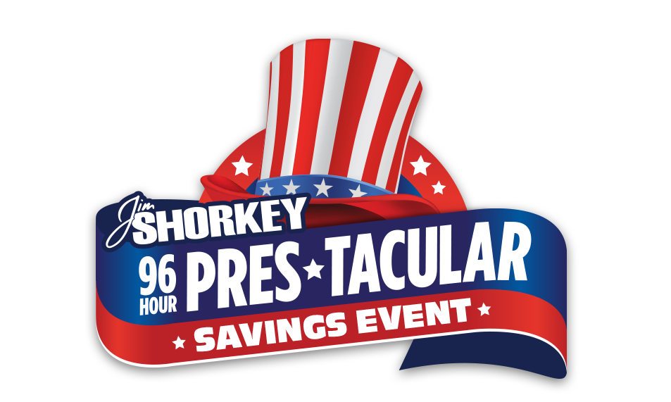 Jim Shorkey CDJR North Hills in Pittsburgh #STATE