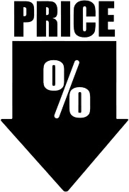 Lowest Prices Every Day