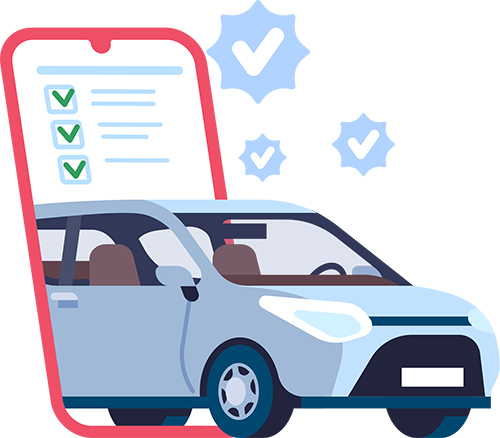 We'll Buy Your Car Even If You Don't Buy Ours