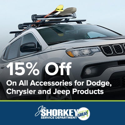 All Accessories for Dodge, Chrysler and Jeep Products