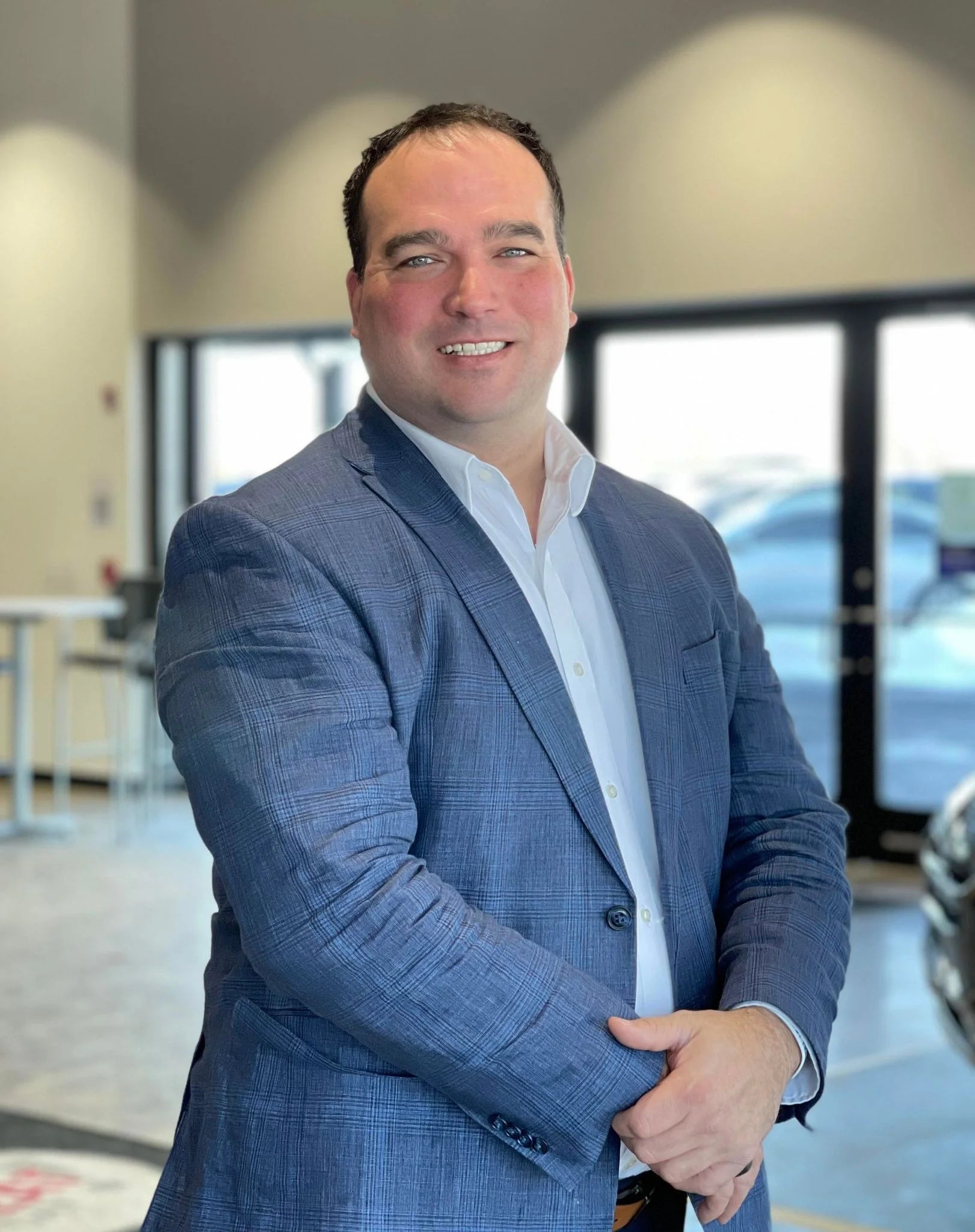 gm eric Jim Shorkey CDJR North Hills in Pittsburgh PA